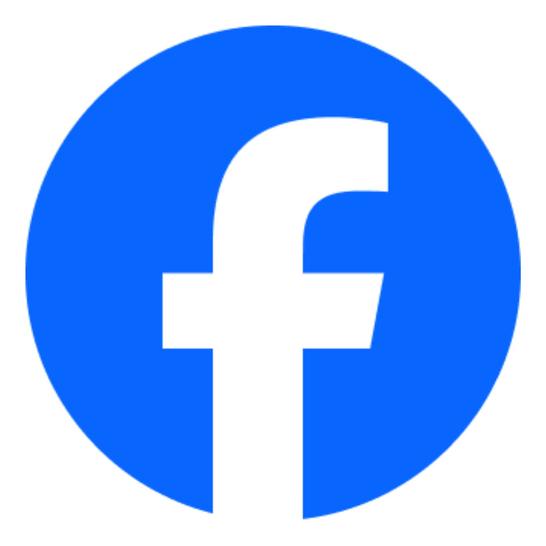 logo de facebook